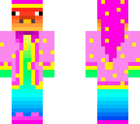 wizard pig