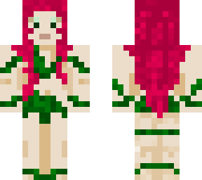 wood nymph