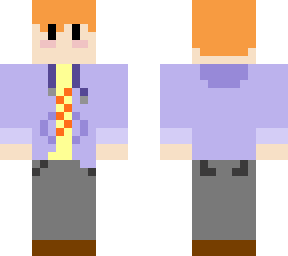 yettibyte's skin