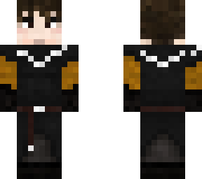 youthful nobleman (venture colours)