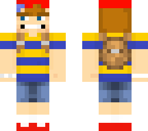 zakyboyhd (ness)