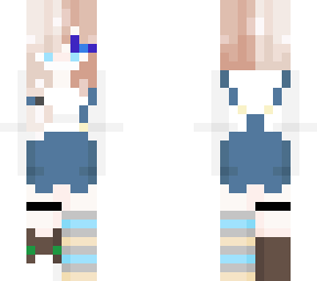 _-*just messing around*-_