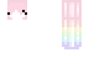 +~rainbow waterfall+~ hair base