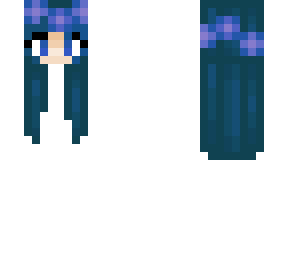 ~+turquoise hair base+~
