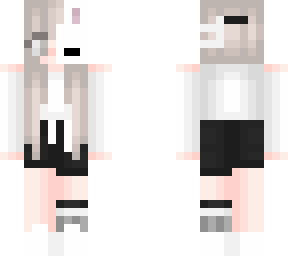 ~did you know i'm really part bunny?~