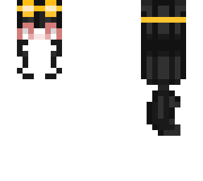 -steampunk- hair base