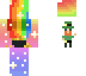 -they're magically delicious- happy st. patricks day!  <3