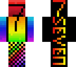 7 7 7