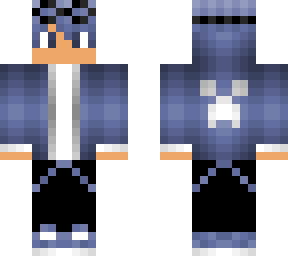 a cool boy v3.0