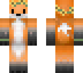 a_fox
