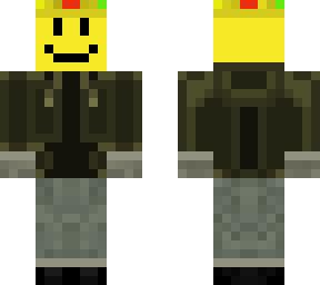 a skin