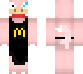adam's mcdonalds worker