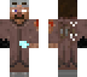 adventure steve
