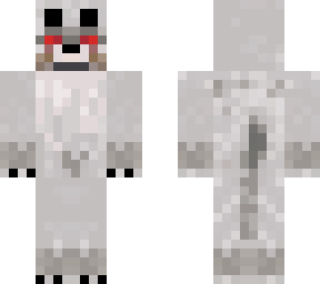 angey wolf