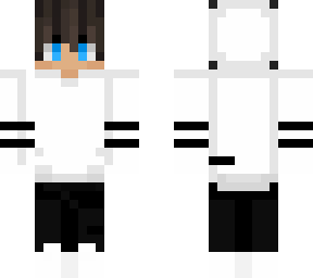 anime boy {fixed pantes}