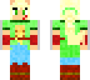 apple jack prototype