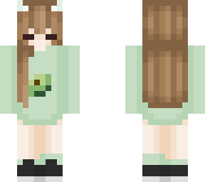avocado queen