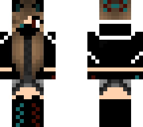 bad girl