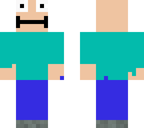 bald guy