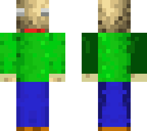 baldi no cape