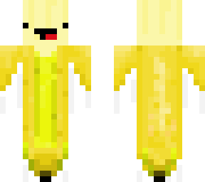 banana man :d