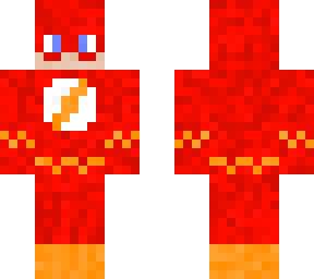 barry allen