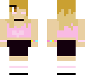 bay bay skin