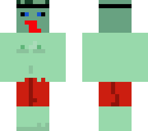 beach person