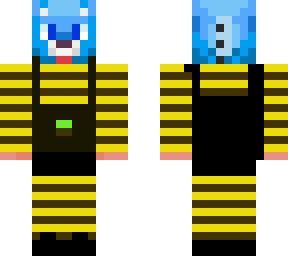 bee boy