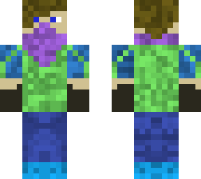 bewildered block