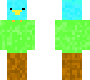 bird on a tree