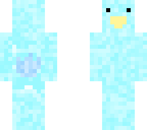 birdy