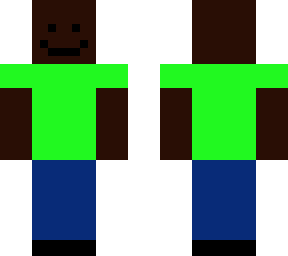 black boi