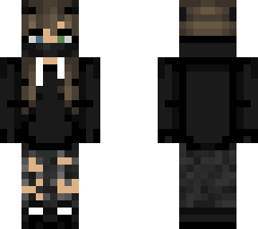 black is alwats good