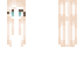 blonde hb