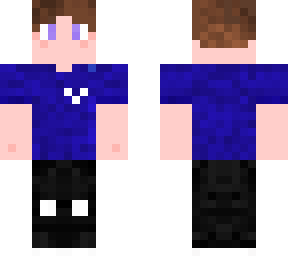 blu boy