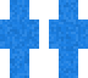 blue sparkle
