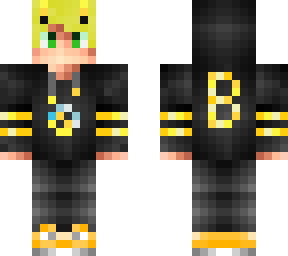 boss bee revamped