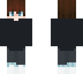 boy skin