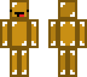 bronze skeppy
