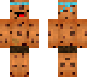 builder cookie