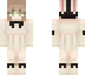 bunnie