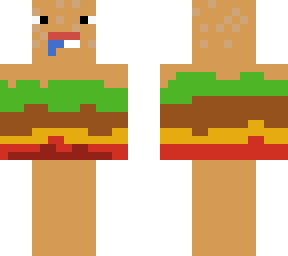 burger