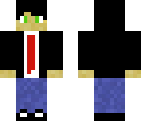 business man
