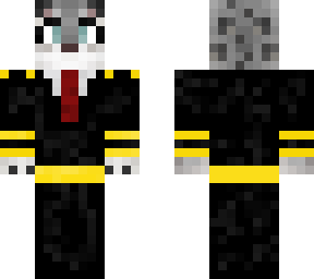 captain leopard