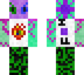 change in style