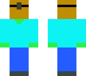 chest boy