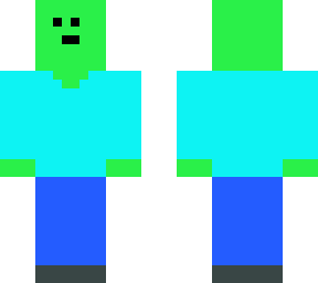 chest boy with out a chest