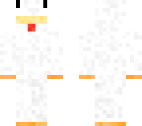 chicken boi