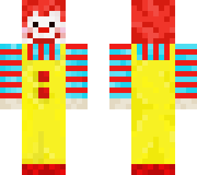 clown